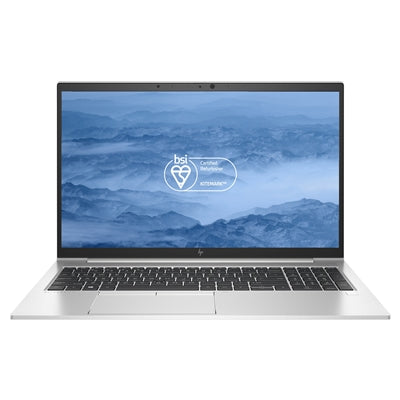 PREMIUM REFURBISHED HP EliteBook 850 G7 Intel Core i7 10510U 10th Gen Laptop, 15.6 Inch Full HD 1080p Screen, 16GB RAM, 512GB SSD, Windows 11 Pro