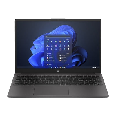HP 250 G10 AA0K4ES#ABU Laptop, 15.6 Inch Full HD 1080p Screen, Intel Core i7-1355U 13th Gen, 16GB RAM, 512GB SSD, Windows 11 Home