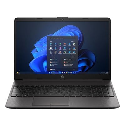 HP 250R G9 C38LFAT#ABU Laptop, 15.6 Inch Full HD 1080p Screen, Intel Core 5 120U, 16GB RAM, 512GB SSD, Windows 11 Pro