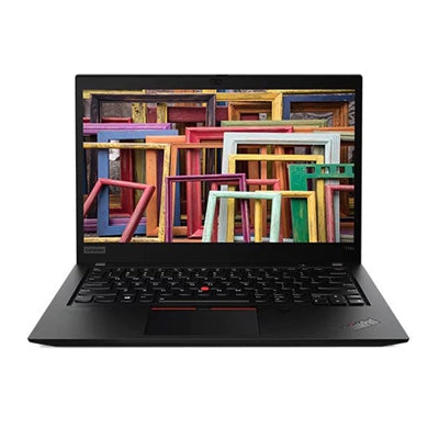 Lenovo ThinkPad T14s Gen 1 Laptop, 14 Inch Full HD IPS Touchscreen, AMD Ryzen 5 Pro 4650U Processor, 16GB RAM, 512GB PCIe 3.0 x4 NVMe SSD, Wi-Fi 6, Windows 10 Pro