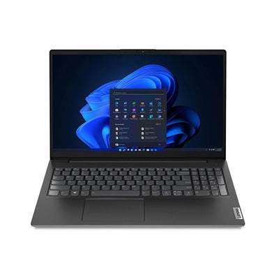 Lenovo V15 G3 IAP 82TT000EUK Laptop, 15.6 Inch Full HD 1080p Screen, Intel Core i5 1235U 12th Gen, 8GB RAM, 256GB SSD, Iris Xe Graphics, Windows 11 Home