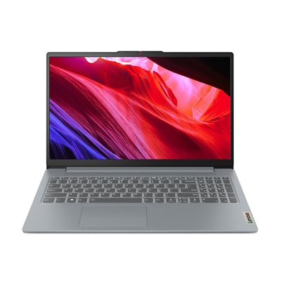 Lenovo IdeaPad Slim 3 Laptop, 15.6 Inch Full HD Screen, AMD Ryzen 5 7520U, 8GB RAM, 512GB SSD, Windows 11 Home