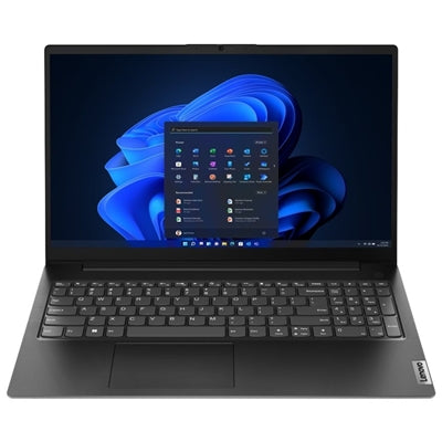 Lenovo V15 G4 82YU00GWUK Laptop, 15.6 Inch Full HD 1080p Screen, AMD Ryzen 5 7520U, 8GB RAM, 256GB SSD, Radeon Graphics, Windows 11 Pro