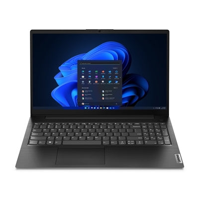 Lenovo V15 G4 82YU010LUK Laptop, 15.6 Inch Full HD 1080p Screen, AMD Ryzen 3 7320U, 8GB RAM, 256GB SSD, AMD Radeon Graphics, Windows 11 Home