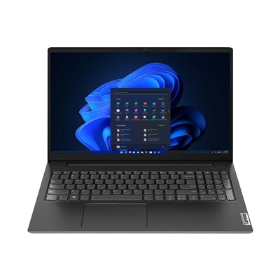 Lenovo V15 G4 83A1002MUK Laptop, 15.6 Inch Full HD 1080p Screen, Intel Core i5 1335U 13th Gen, 16GB RAM, 512GB SSD, Iris Xe Graphics, Windows 11 Pro