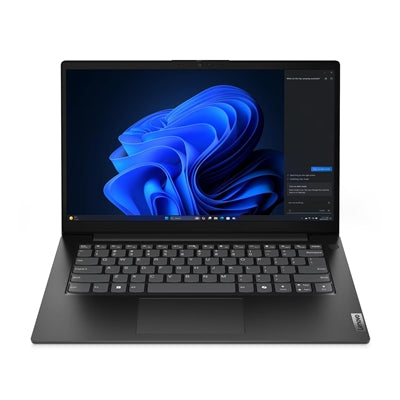 Lenovo V14 G5 83GU006PUK Laptop, 14 Inch Full HD 1080p Screen, Intel Core i5-13420H 13th Gen, 16GB RAM, 512GB SSD, Intel UHD Graphics, Windows 11 Pro