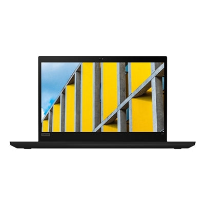 PREMIUM REFURBISHED Lenovo ThinkPad T14 Intel Core i5 10210U 10th Gen Laptop, 14 Inch Full HD 1080p Screen, 16GB RAM, 256GB SSD, Windows 11 Pro