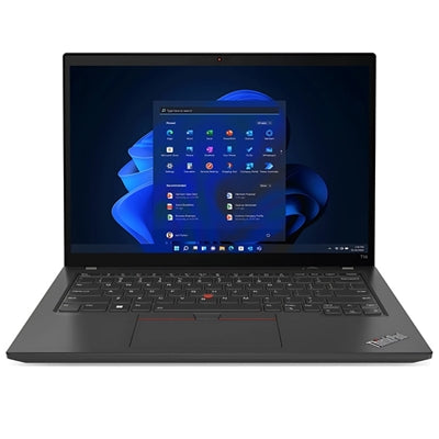 PREMIUM REFURBISHED Lenovo ThinkPad T14 G3 Intel Core i7-1265U12th Gen Laptop, 14 Inch Full HD 1080p Screen, 16GB RAM, 256GB SSD, Windows 11 Pro