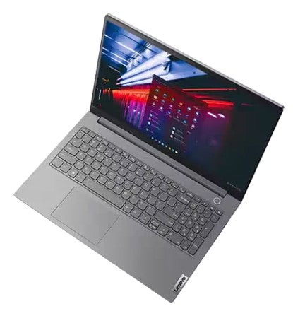Refurbished Lenovo ThinkBook 15 G2 ITL 15.6 inch Laptop i5 / 16Gb RAM / 256Gb SSD