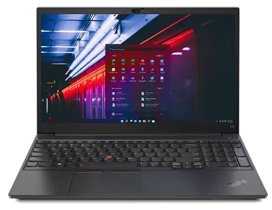 Refurbished Lenovo ThinkPad E15 Gen 2 15.6 inch Laptop i5 / 16Gb RAM / 256Gb SSD