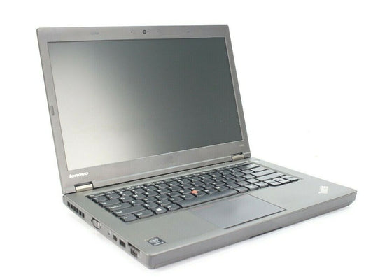 Refurbished Lenovo ThinkPad T440p 14 inch Laptop i5 / 8Gb RAM / 128Gb SSD