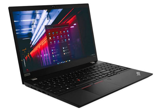 Refurbished Lenovo ThinkPad P53s 15.6 inch Workstation Laptop i7 / 32Gb RAM / 1Tb SSD / Quadro P520