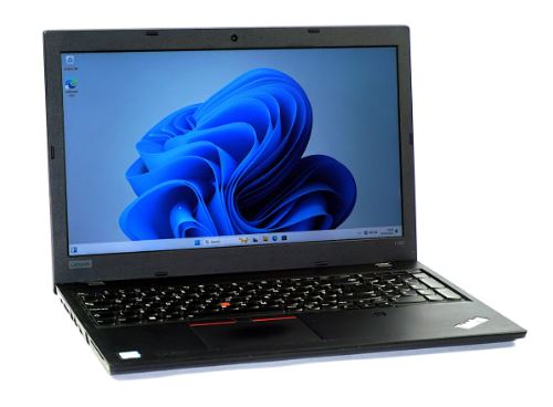 Refurbished Lenovo ThinkPad L580 15.6 inch Laptop i7 / 16Gb RAM / 256Gb SSD