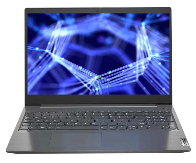 Refurbished Lenovo V15 G1 15.6 inch Laptop i5 / 8Gb / 240Gb SSD