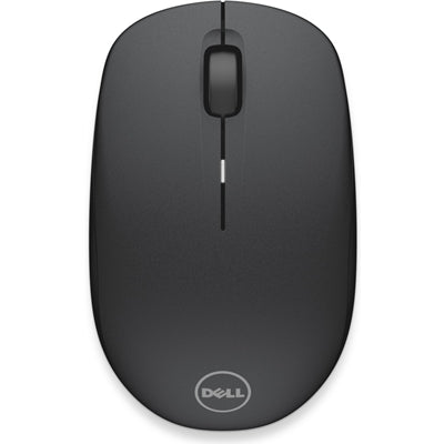 DELL WM126 mouse Office RF Wireless Optical