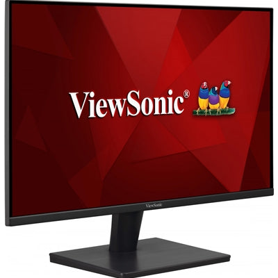 Viewsonic VA2715-H 27 Inch Monitor, Full HD, Freesync, 75Hz, 4ms, VGA, HDMI, VESA, Frameless