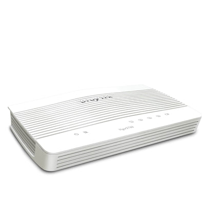 DrayTek V2766AX-K Vigor 2766ax Wireless 6 AX SoHo Firewall Triple-WAN VDSL/ADSL/G.FAST Modem Router