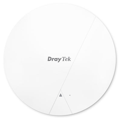 DrayTek VAP1062C-K VigorAP 1062C Wireless 6 AX6000 Ceiling Mounted Mesh Access Point