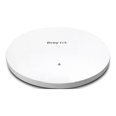 DrayTek VAP962C-K VigorAP 962C Wireless 6 AX3000 Ceiling Mounted Mesh Access Point