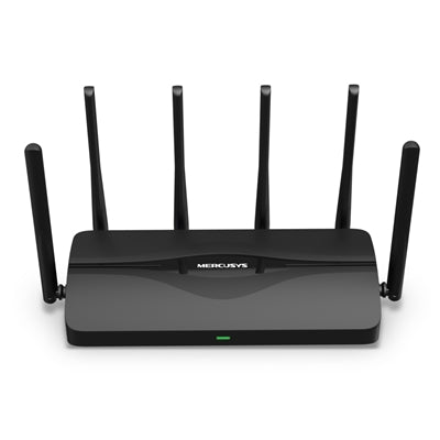 Mercusys MR47BE BE9300 Tri-Band Wi-Fi 7 Router