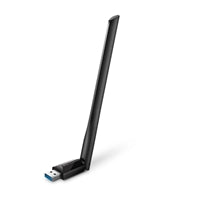 TP-Link Archer T3U Plus AC1300 High Gain Wi-Fi Dual Band USB Adapter