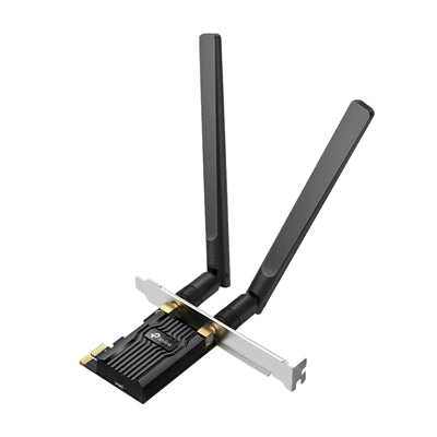TP-Link Archer T4E AC1200 Wi-Fi and Bluetooth 5.0 PCI Express Adapter