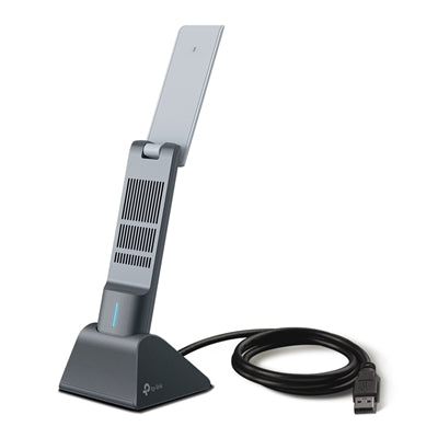 TP-Link Archer TX20UH AX1800 High Gain Dual Band Wi-Fi 6 USB Adapter