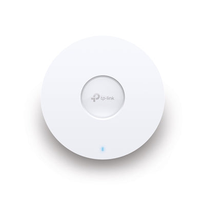 TP-Link Omada EAP610 AX1800 Ceiling Mount WiFi 6 Access Point