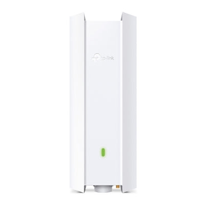 TP-Link Omada EAP610-Outdoor AX1800 Wireless Access Point, Wi-Fi 6