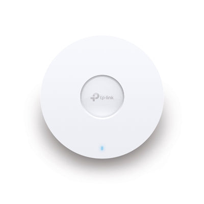 TP-Link Omada EAP653 AX3000 Ceiling Mount WiFi 6 Access Point