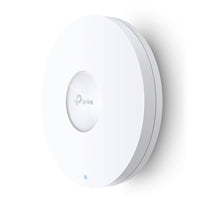 TP-Link Omada EAP660 HD AX3600 Wireless Access Point, Dual Band, Multi-Gigabit, Ceiling Mount, Wi-Fi 6