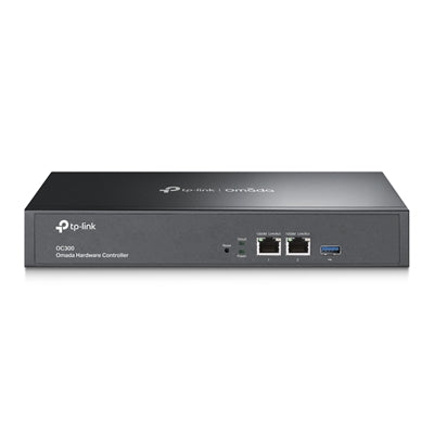 TP-Link Omada OC300 Hardware Cloud Controller