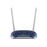 TP-Link TD-W9960 300Mbps Wi-Fi VDSL/ADSL Modem Router