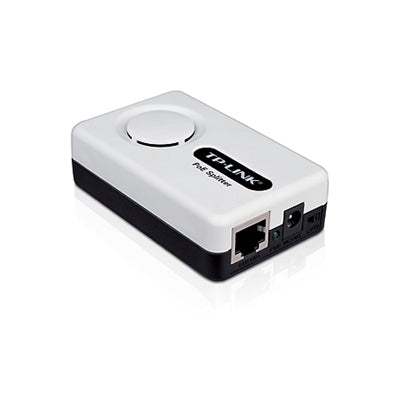 TP-Link Omada POE10R IEEE 802.3af 12VDC 1A, 9VDC 1A, 5VDC 2A PoE Splitter