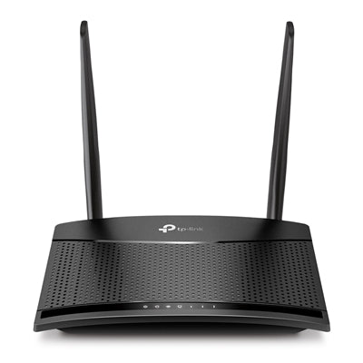 TP-Link TL-MR100 300Mbps Wireless N 4G LTE Router