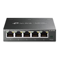 TP-Link TL-SG105E 5 Port Gigabit Easy Smart Switch