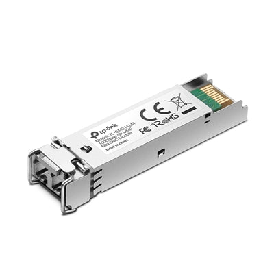 TP-Link TL-SM311LM Gigabit SFP module, Multi-mode, LC, 550M