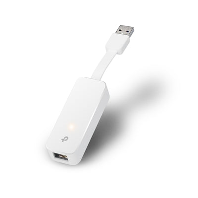 TP-Link UE300 USB 3.0 to Gigabit Ethernet Adapter