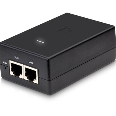 Ubiquiti POE-24-24W 24V 24W 1A Passive POE Injector