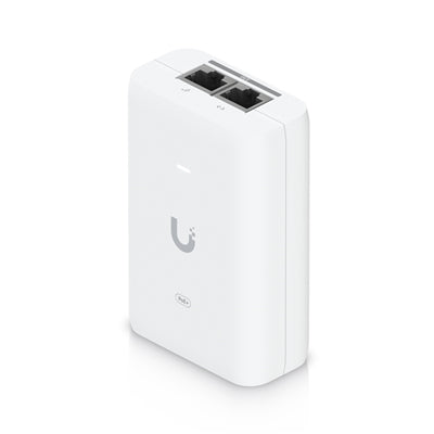 Ubiquiti UACC-POE+-2.5G Universal 802.3at 2.5G 30W Power POE+ Injector