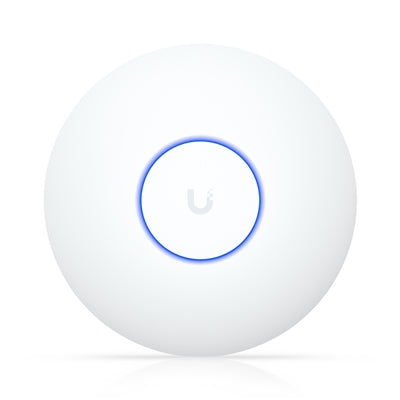 Ubiquiti U7-LITE UniFi 7 Lite Ceiling Mounted WiFi 7 Access Point