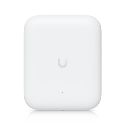 Ubiquiti U7-OUTDOOR UniFi U7 Outdoor WiFi 7 All Weather Access Point