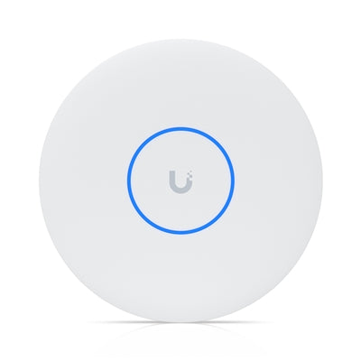 Ubiquiti U7-PRO-XG UniFi 7 Pro XG Ceiling Mounted 6 Stream WiFi 7 6GHz 10GbE Access Point