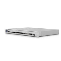 Ubiquiti USW-ENTERPRISE-24-POE UniFi Switch Enterprise 24 Port Layer 3 PoE Switch