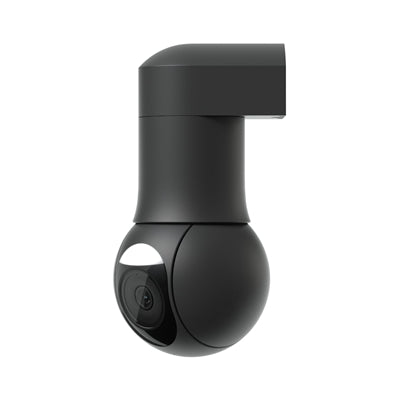 Ubiquiti UVC-G5-PTZ G5 Compact All-Weather Pan Tilt Zoom Camera - Black