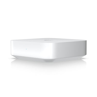 Ubiquiti UXG-LITE UniFi Security Gateway Lite - Advanced Router and Gateway (UK PSU Included)