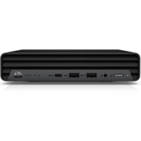 HP Pro Mini 400 G9 Desktop Mini, Intel Core i5-13500T 13th Gen, 8GB RAM, 256 SSD, Intel UHD Graphics 770, Windows 11 Pro