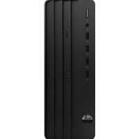 HP Pro 290 G9 Small Form Factor Desktop PC, Intel Core i5-12400 12th Gen Processor, 8GB RAM, 256GB SSD, DVDRW, Windows 11 Pro