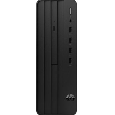 HP Pro 290 G9 Small Form Factor Desktop PC, Intel Core i3-13100 13th Gen, 8GB RAM, 256GB SSD, Windows 11 Pro