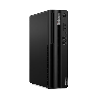 Lenovo ThinkCentre M70s G5 12U80003UK  SFF PC, Intel Core i5-14400T 14th Gen, 16GB DDR5 RAM, 512GB SSD, Intel UHD Graphics 730, Windows 11 Pro with Keyboard and Mouse and 3 Year Onsite Warranty